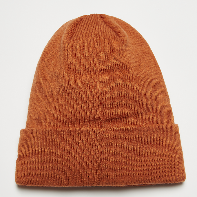 New Era League Ess Cuff Beanie MLB New York Yankees arancione 19104 2