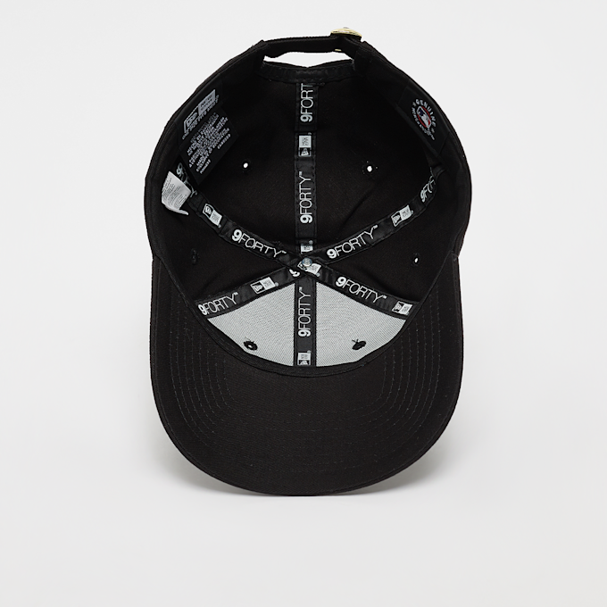 New Era 9Forty Metallic MBL New York Yankees noir 19108 3