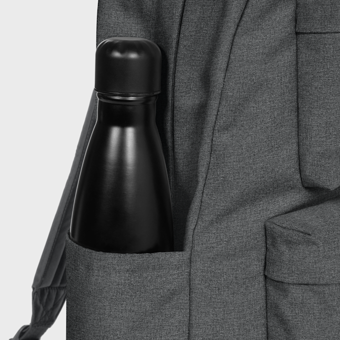 Eastpak Padded Double gris 19122 7