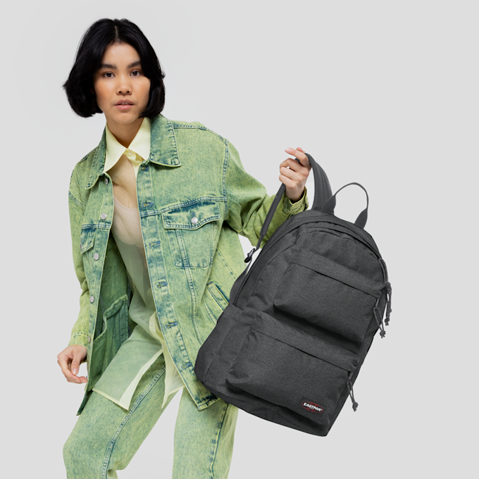 Eastpak Padded Double gris 19122 9