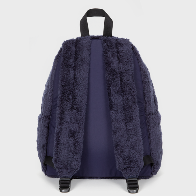 Eastpak Padded Pak'r Fuzzy grau 19123 2