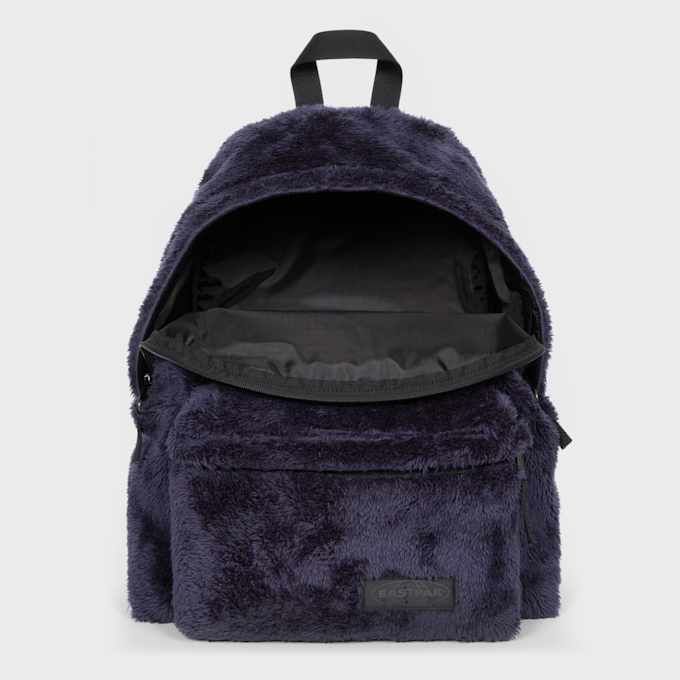 Eastpak Padded Pak'r Fuzzy grau 19123 3