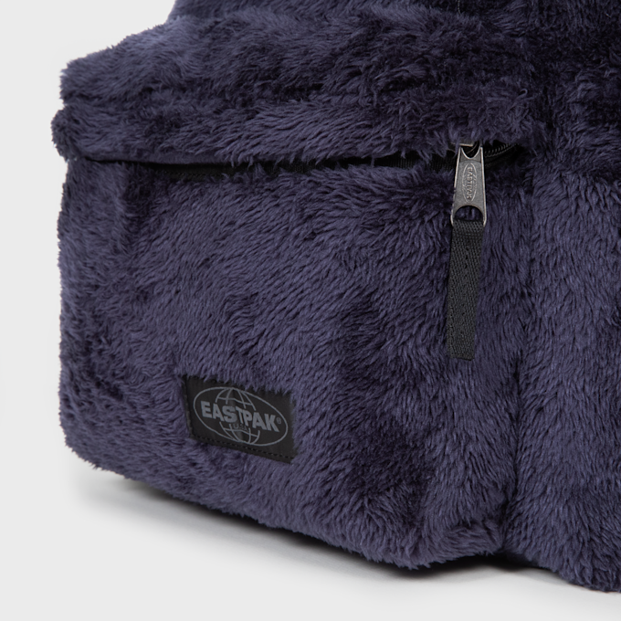Eastpak Padded Pak'r Fuzzy grau 19123 5