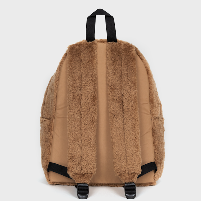 Eastpak Padded Pak'r Fuzzy bruin 19124 2