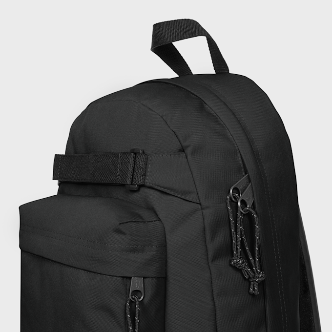 Eastpak Skate Pak'R negro 19126 4