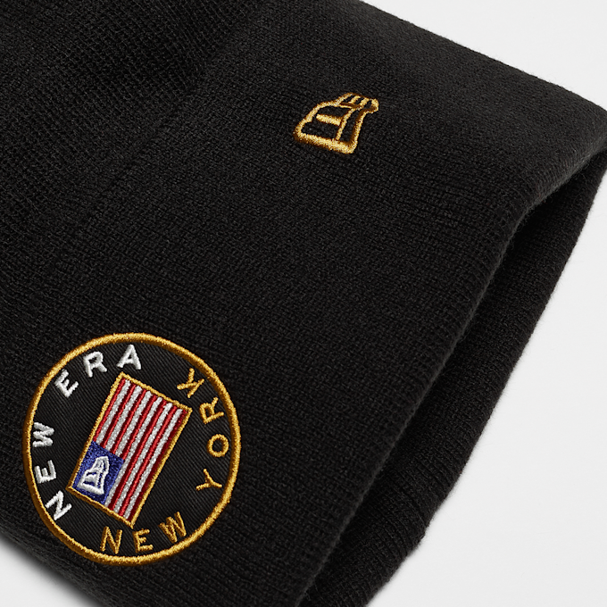 DJINNS Basic Beanie Fine Rib zielony 19134 3