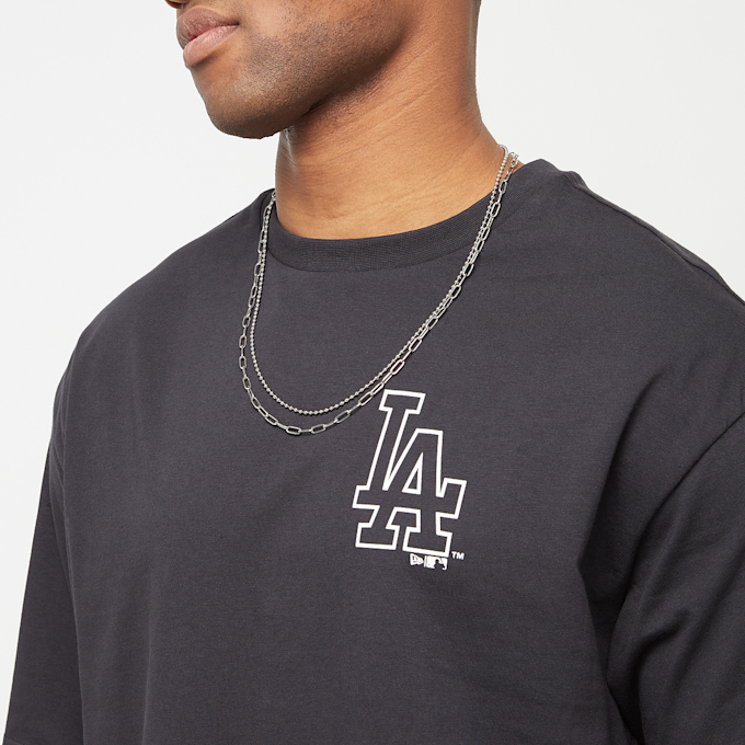 New Era Los Angeles Dodgers NVYFDR blanco 19144 3