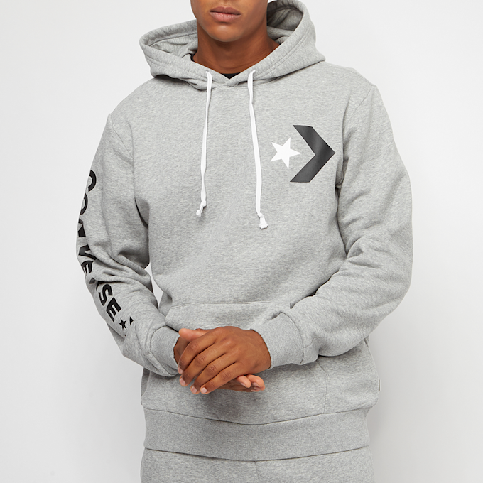 Karl Kani Small Signature OS Heavy Sweat Hoodie zielony 19164 5