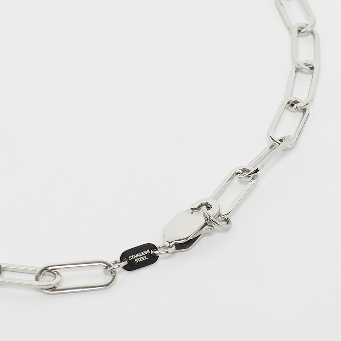 warpedsense Lock Chain silber 19200 3