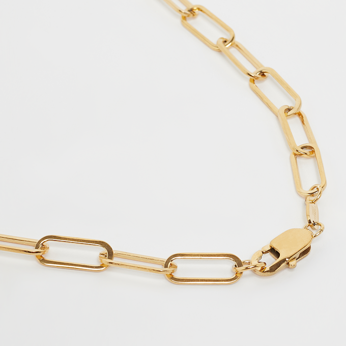 warpedsense Lock Chain doré 19201 3