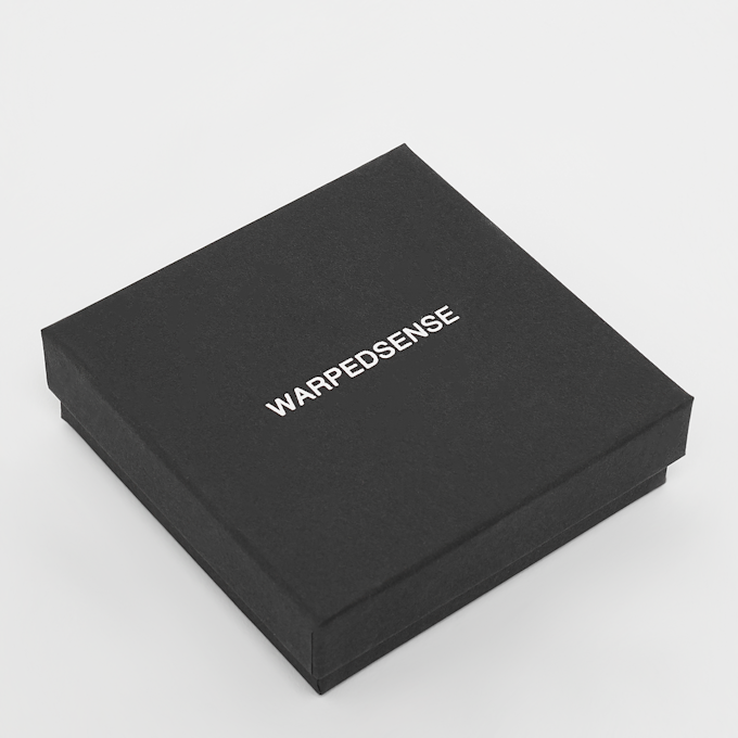 warpedsense Lock Chain doré 19201 4