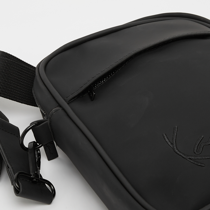 Karl Kani Signature Pusher Bag noir 19231 4