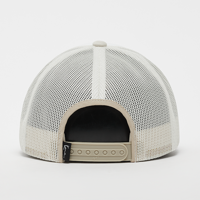 Karl Kani College Signature Trucker Cap weiß 19235 2