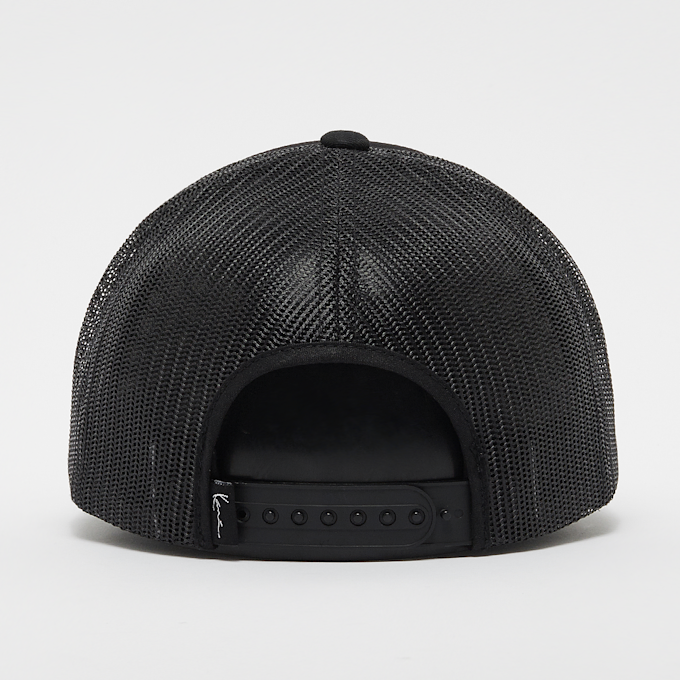 Karl Kani College Signature Trucker Cap noir 19237 2