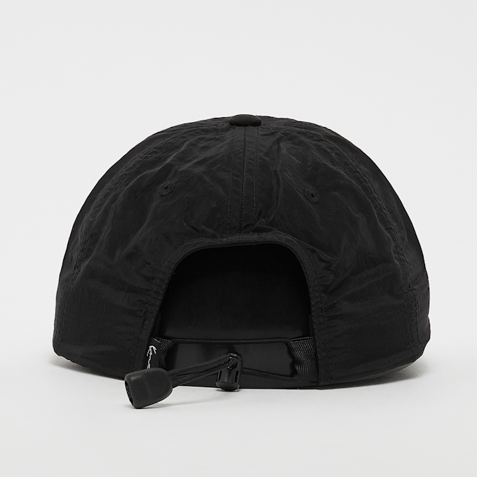 Karl Kani Signature Technical Cap czarny 19238 2
