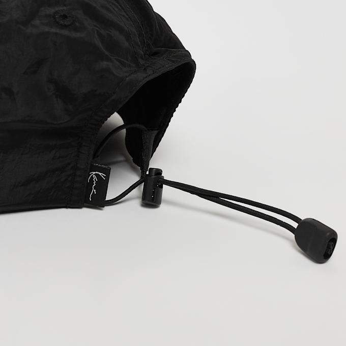 Karl Kani Signature Technical Cap czarny 19238 4