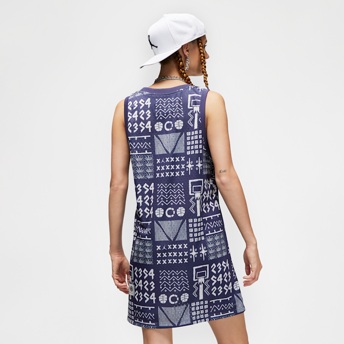 Jordan 02160103 blauw 19239 2