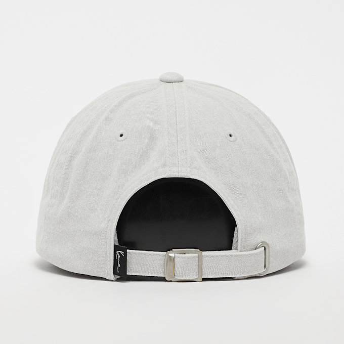 Karl Kani Signature Washed Cap bege 19240 2