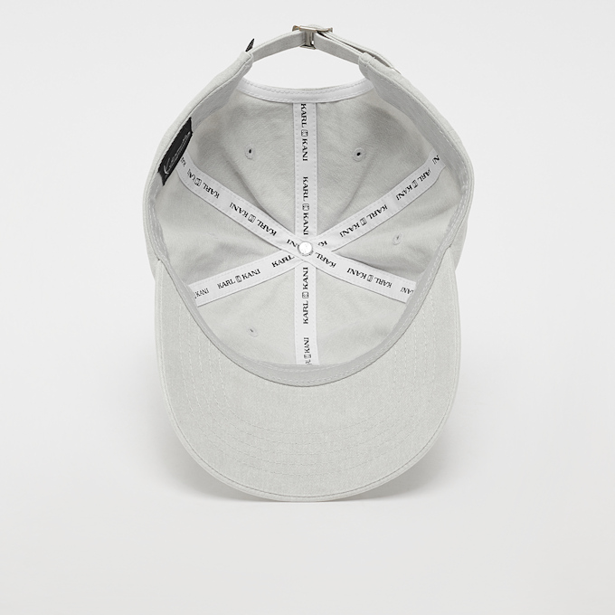 Karl Kani Signature Washed Cap bege 19240 3