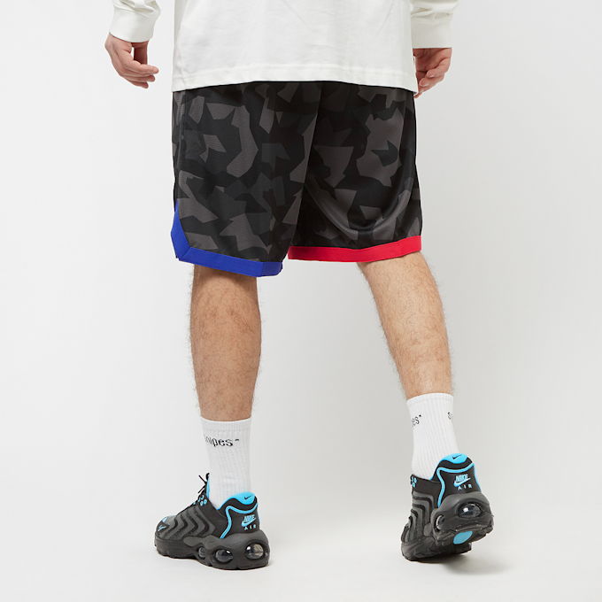 Nike   Team 31 Courtside Dri-FIT NBA Shorts negro 19250 2