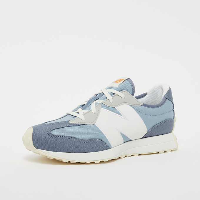 New Balance 327 (GS) blu 19254 2