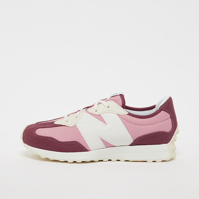 New Balance 327 (GS) lichtroze 19255 1