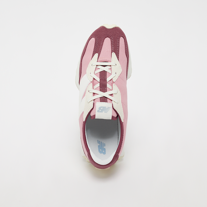 New Balance 327 (GS) różowy 19255 5