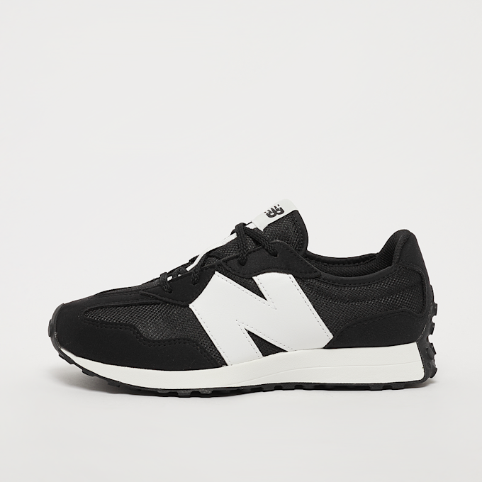 New Balance 327 (GS) preto 19256 1