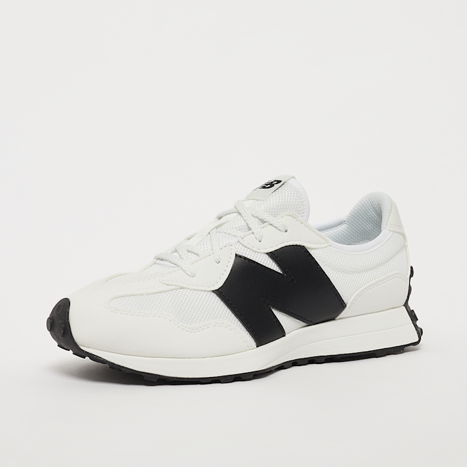 New Balance 327 (GS) blanco 19260 2