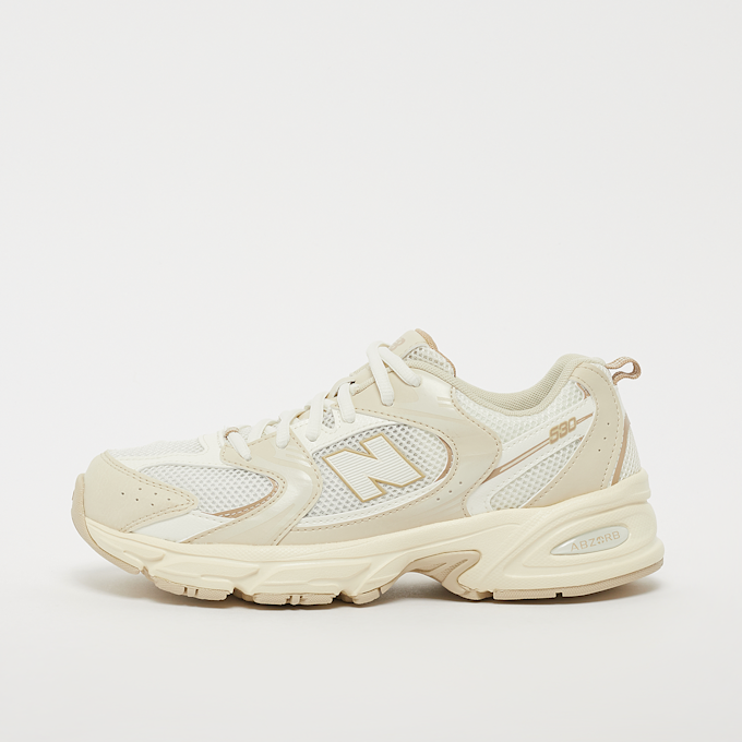 New Balance 530 (GS) biały 19261 1