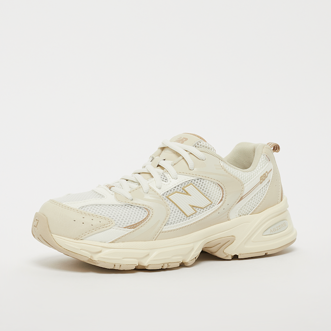 New Balance 530 (GS) biały 19261 2