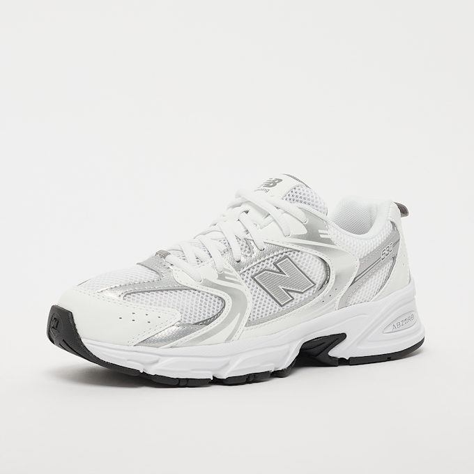 New Balance 530 (GS) branco 19262 2