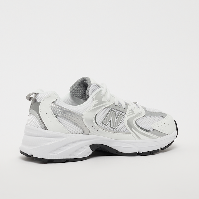 New Balance 530 (GS) biały 19262 3