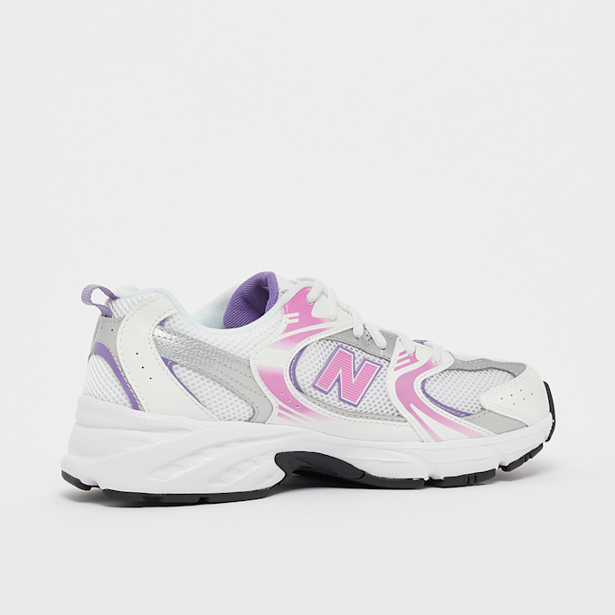 New Balance 530 (GS) biały 19263 3