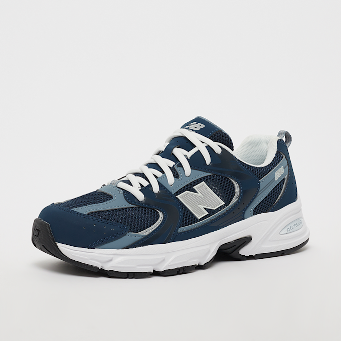 New Balance 530 (GS) niebieski 19264 2