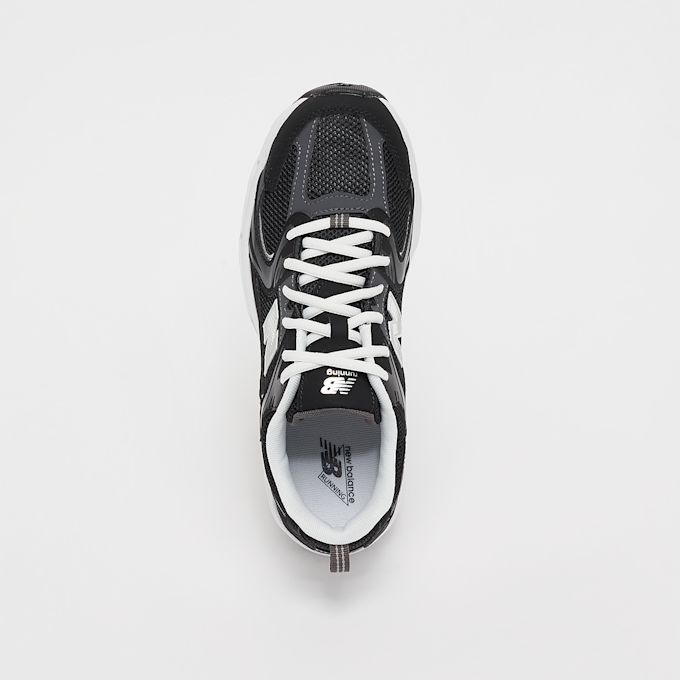 New Balance 530 (GS) preto 19266 5