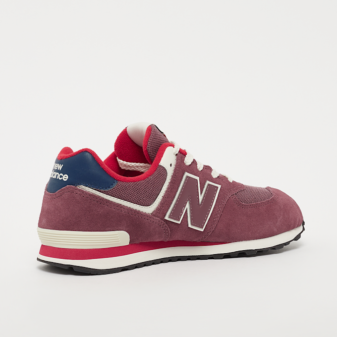 New Balance 574 (GS) rot 19270 3