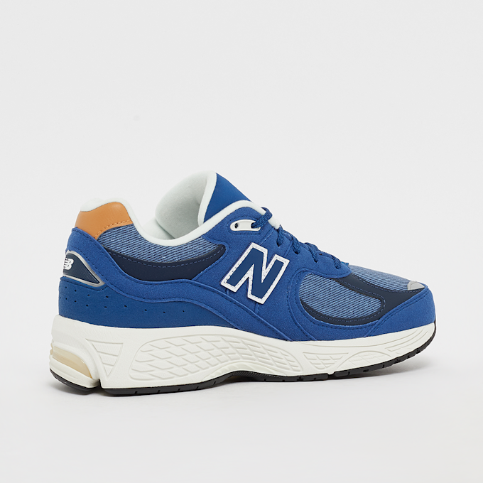 New Balance 2002R (GS) smeđa 19272 3