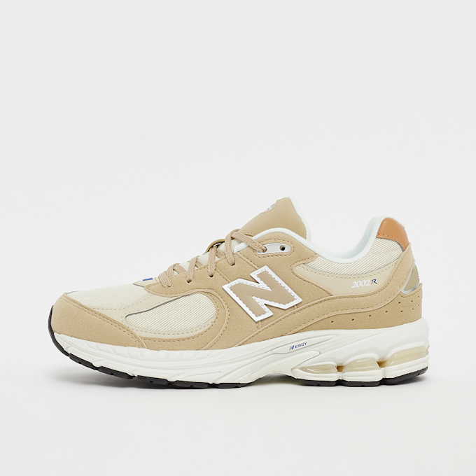 New Balance 2002R (GS) bijela 19273 1
