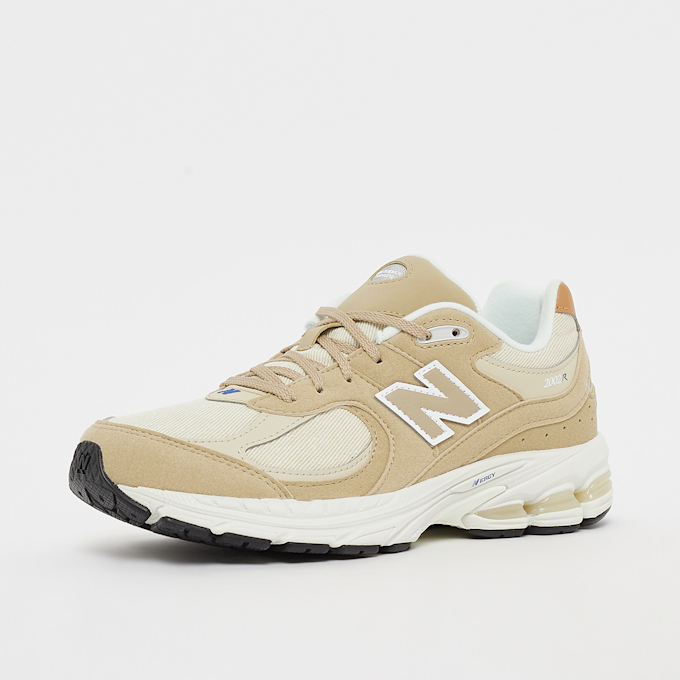 New Balance 2002R (GS) bianco 19273 2