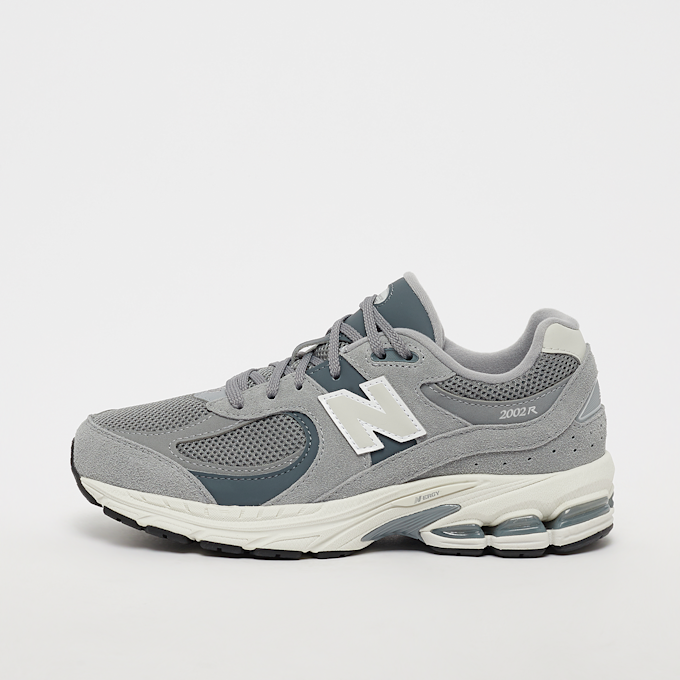 New Balance 2002R (GS) siva 19274 1