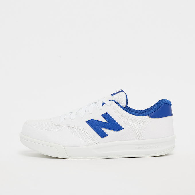 New Balance CT 300 (GS) blanco 19275 1