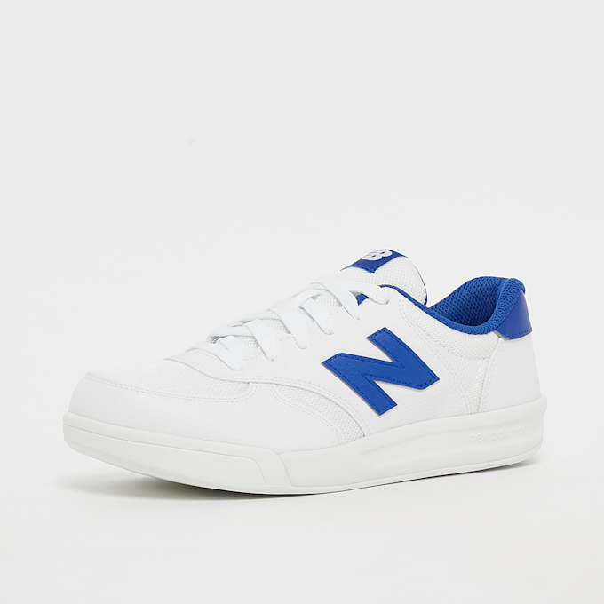New Balance CT 300 (GS) blanco 19275 2