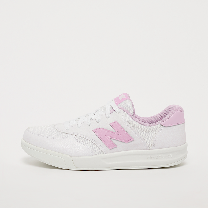 New Balance CT 300 (GS) blanc 19276 1