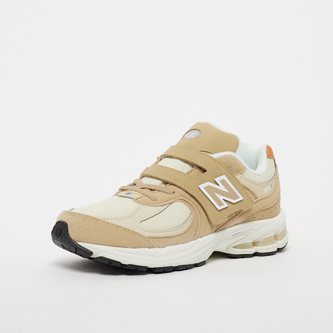 New Balance 2002R (PS) brun 19284 2