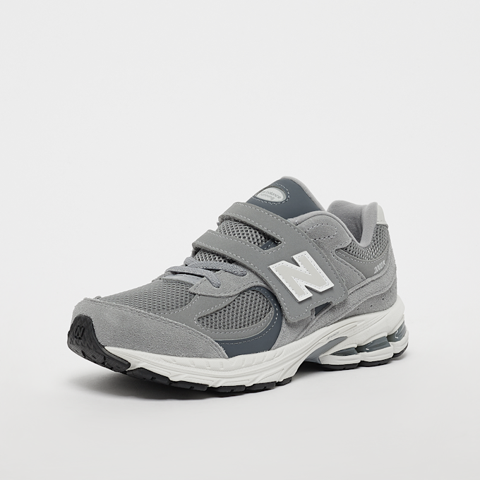 New Balance 2002R (PS) grau 19285 2
