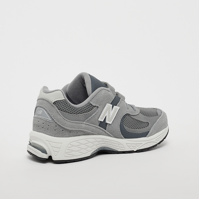 New Balance 2002R (PS) grau 19285 3