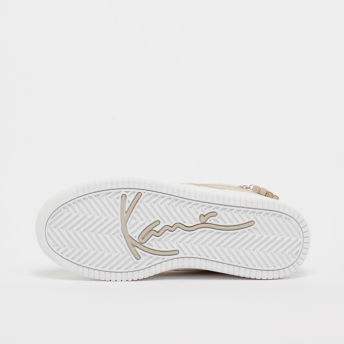 Scarpe Uomo Karl Kani KANI 89 LXRY PRM WHITE– Boutique