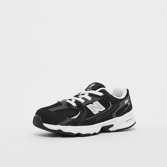 New Balance 530 (TD) schwarz 19295 2