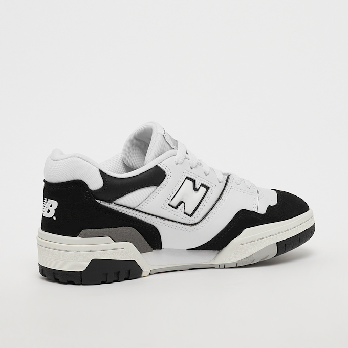 New Balance 550 (GS) blanc 19306 3